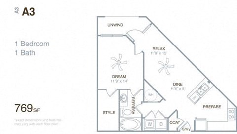 4211 Commons Drive 1-3 Beds Apartment for Rent - Photo Gallery 67