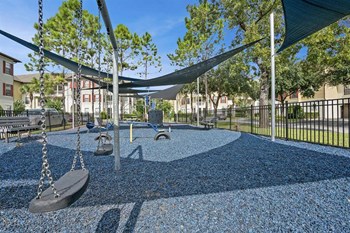 Community Play Ground