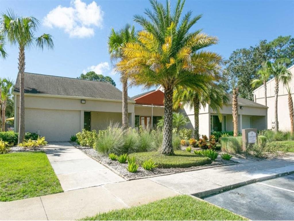 Palms at Ortega Apartments in Jacksonville, FL