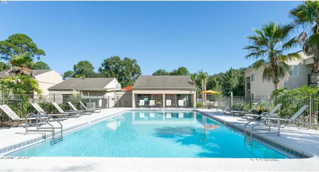 Palms at Ortega Apartments in Jacksonville, FL