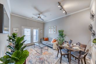 Stylish Interiors