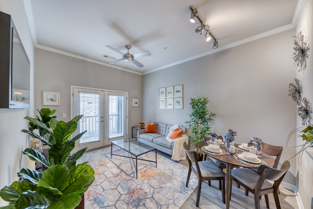 Stylish Interiors