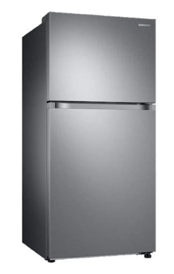 Fridge at Riverwalk Vista Apartment Homes by ICER, Columbia, SC, 29210