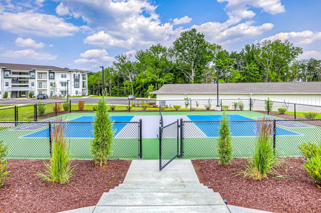 Farmhouse Apartments