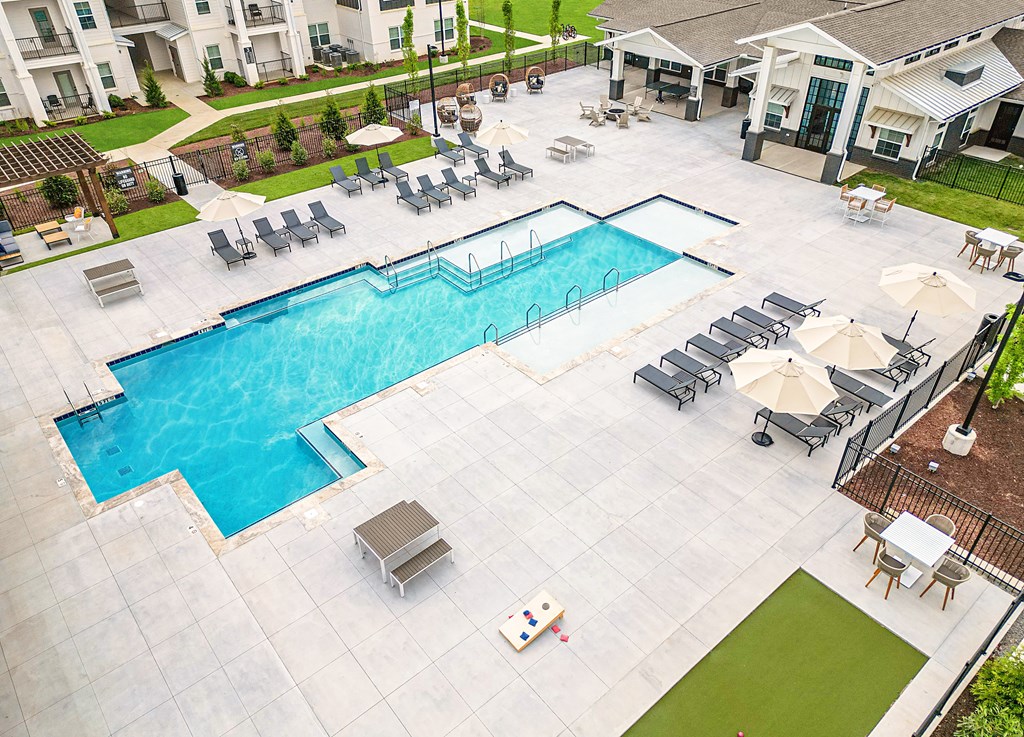 Farmhouse Apartments