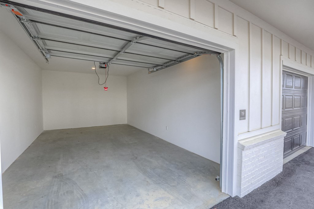 Farmhouse Apartments