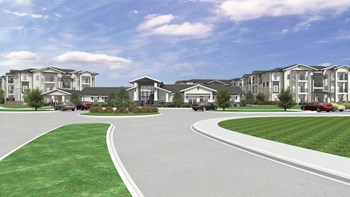 Exterior View - Photo Gallery 2