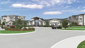 Exterior View - Photo Gallery 3