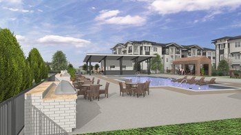 Pool View - Photo Gallery 4