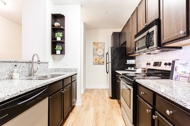 410 Starmont Park Blvd 1 Bed Apartment for Rent - Photo Gallery 1