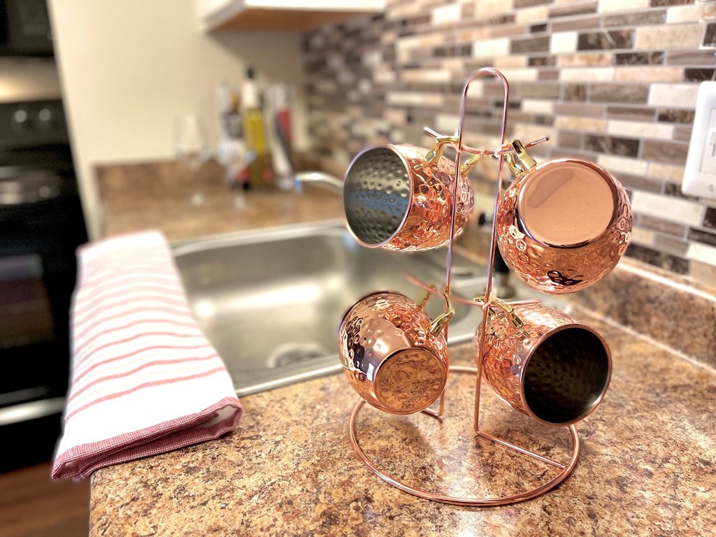 Decorat Coach House, Chelmsford