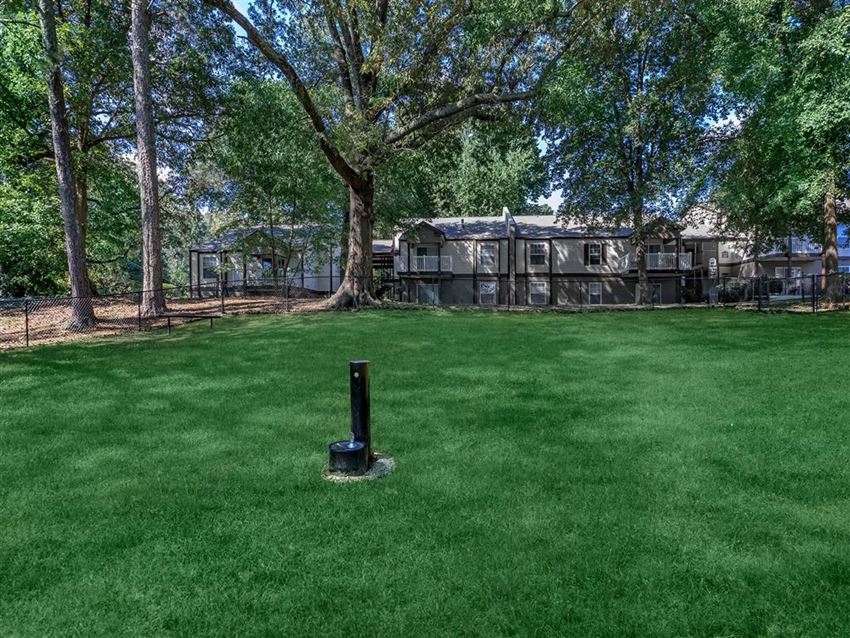400 Winchester Apartments