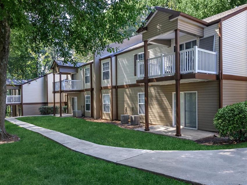 400 Winchester Apartments