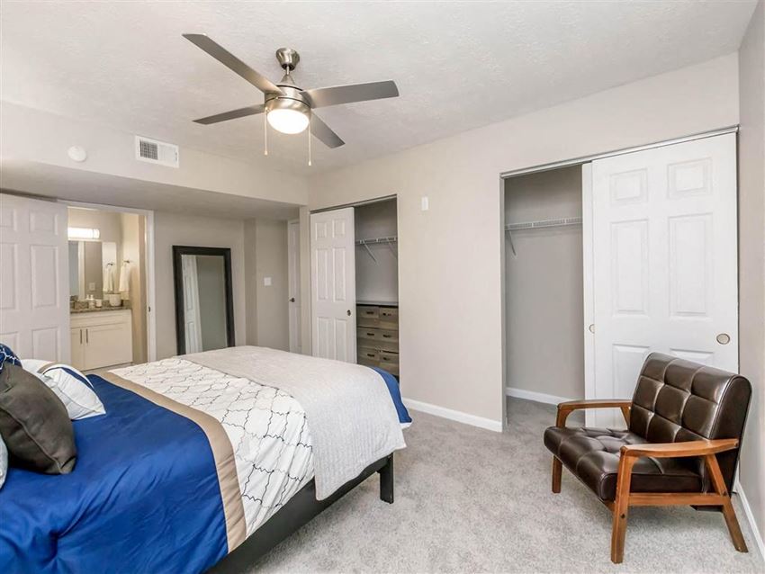400 Winchester Apartments