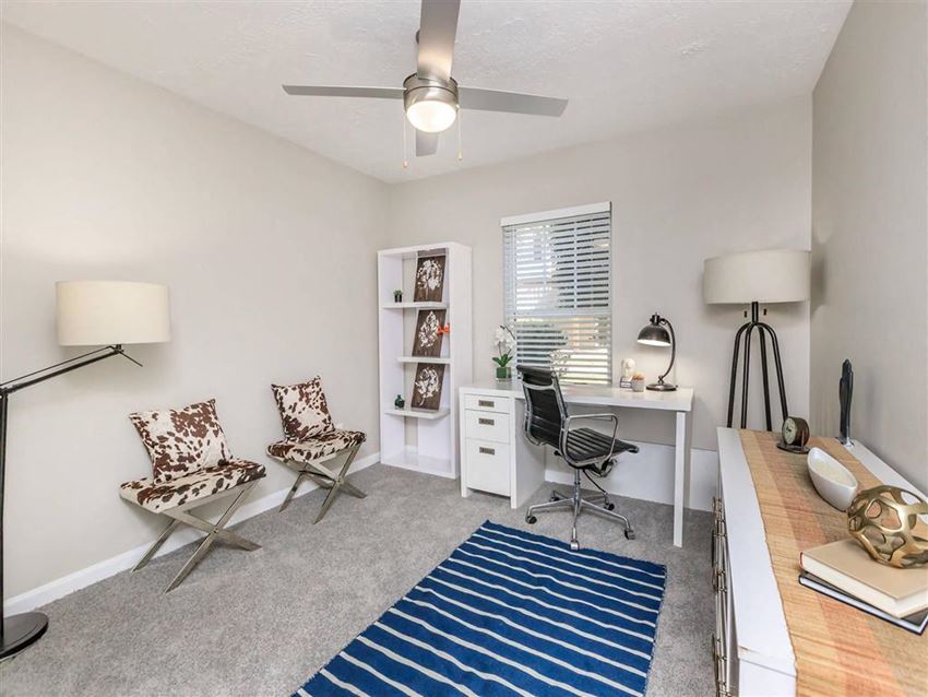 400 Winchester Apartments