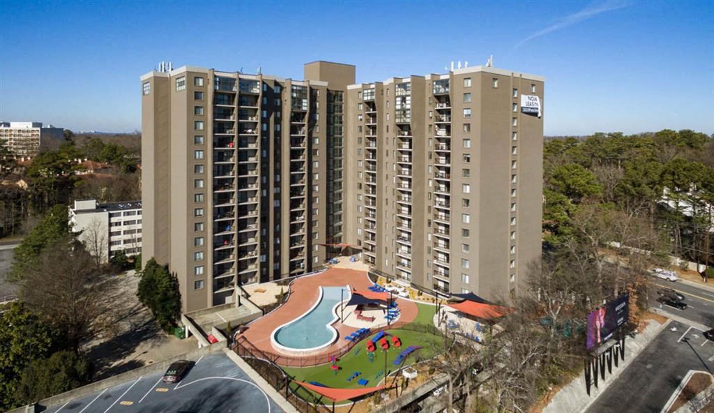 Rental Apartments Available at Atler at Brookhaven, Georgia, 30319