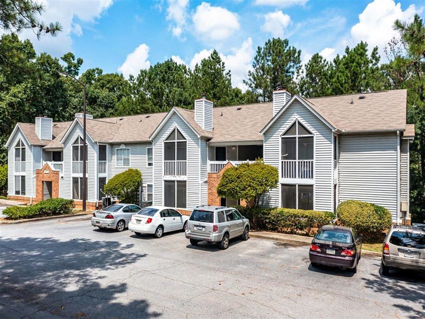 Garden Walk Apartments, 934 Garden Walk Blvd, Atlanta, GA RentCafe
