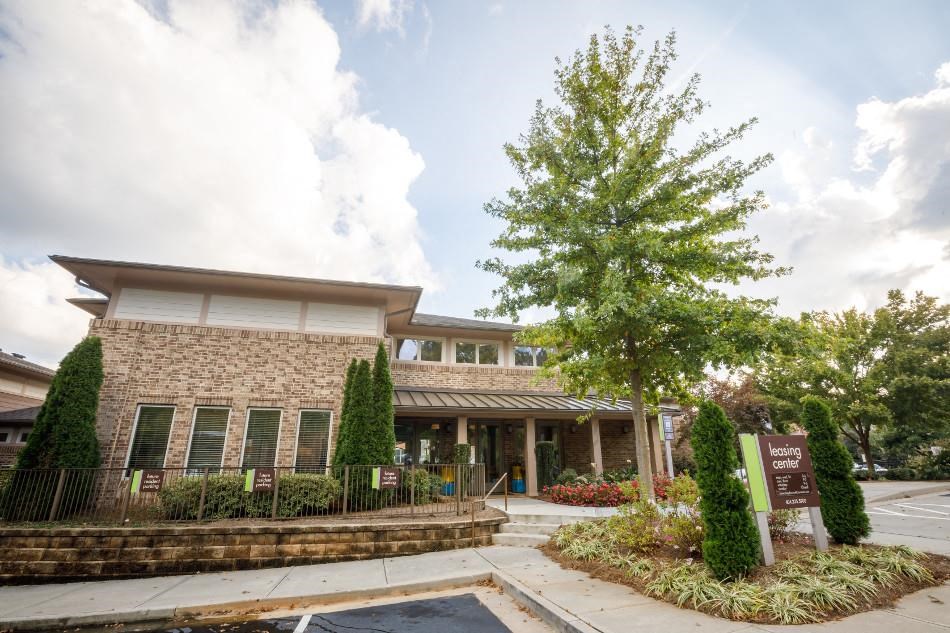 Haven on Peachwood Exterior