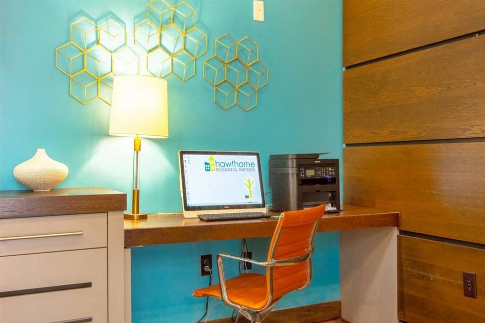 Haven on Peachwood Cyber Cafe