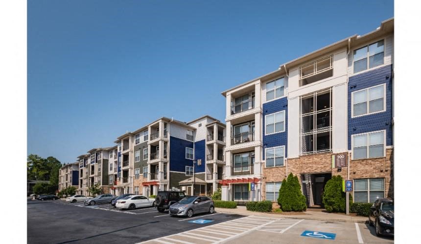 Haven On Peachwood Apartments, 2345 Peachwood Cir. NE, Atlanta, GA RentCafe