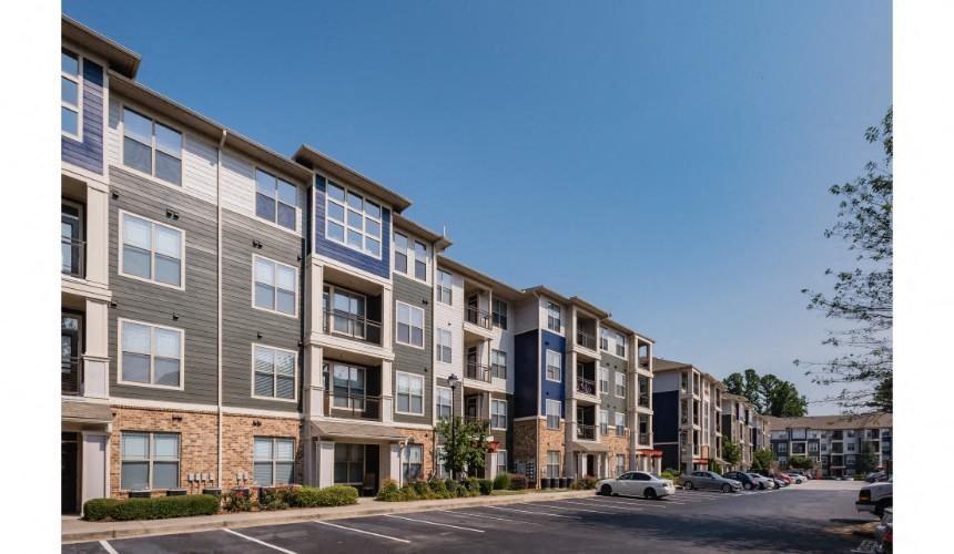 Haven on Peachwood Exterior