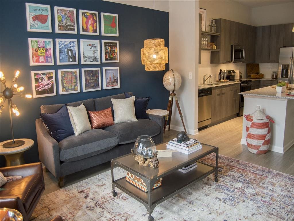 Marley EAV Apartments