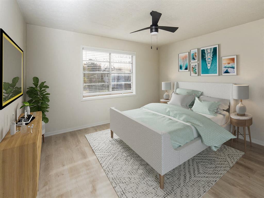 The Oasis On Cascade