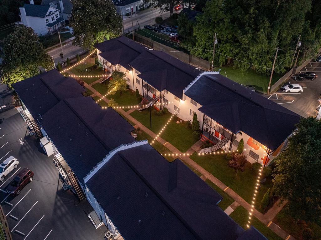 The Oasis On Cascade