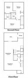 3 Bedroom Plan B