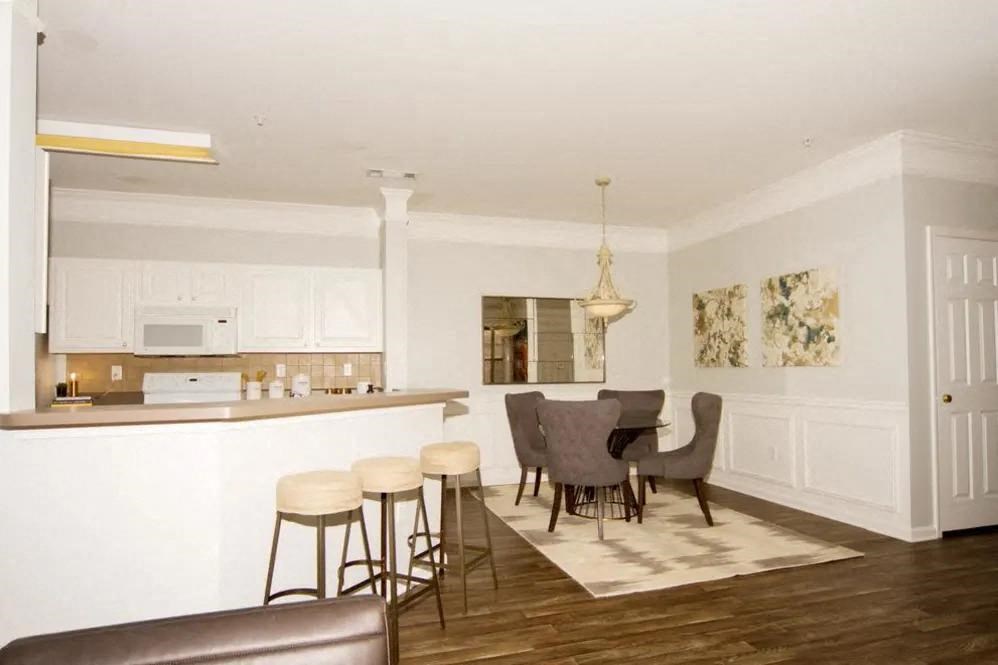 Dakota Mill Creek Apartments, 2705 Mall of GA Blvd, Buford, GA RentCafe