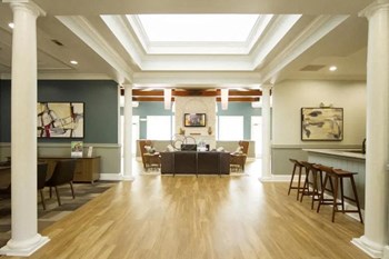 2705 Mall of GA Blvd 1-3 Beds Apartment for Rent - Photo Gallery 2