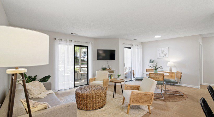 The Palms Residences