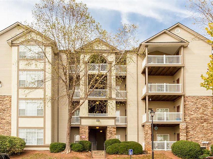 Preston Pointe At Windermere Apartments, 3100 Preston Pointe Way