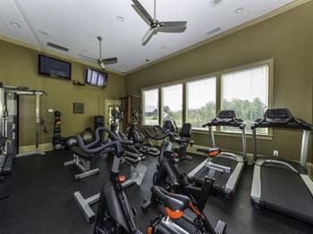 State Of The Art Fitness Center State Of The Art Fitness Center at Dawson Forest, Dawsonville - Photo Gallery 4