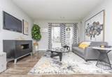 2-bedroom apartment at The Sapphire Apartments in Decatur