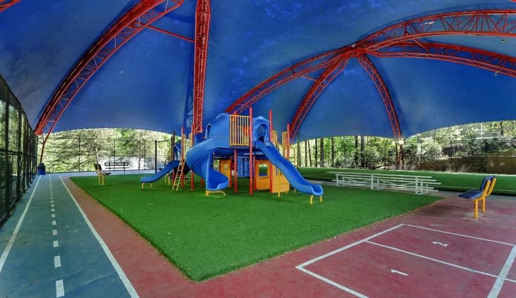 The Landing At Pleasantdale Apartments, 3497 Meadowglenn Village Ln