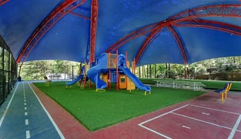 Playground Playground at The Landing At Pleasantdale, Doraville - Photo Gallery 5