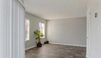 Master Bedroom Master Bedroom at The Landing At Pleasantdale, Doraville, 30340 - Photo Gallery 3