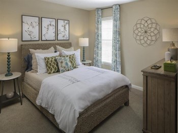 1000 Lenox Park Place 1-3 Beds Apartment for Rent - Photo Gallery 10