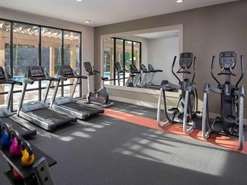 1000 Lenox Park Place 1-3 Beds Apartment for Rent - Photo Gallery 11