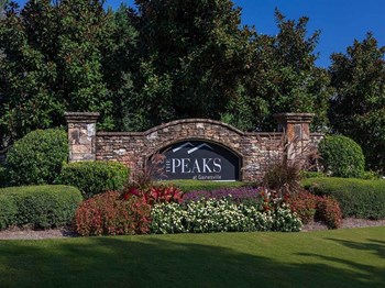 1000 Lenox Park Place 1-3 Beds Apartment for Rent - Photo Gallery 2