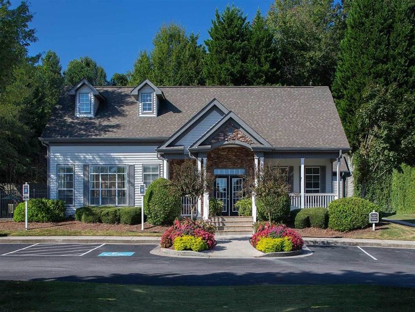 Peaks At Gainesville Apartments, 1000 Lenox Park Place, Gainesville, GA