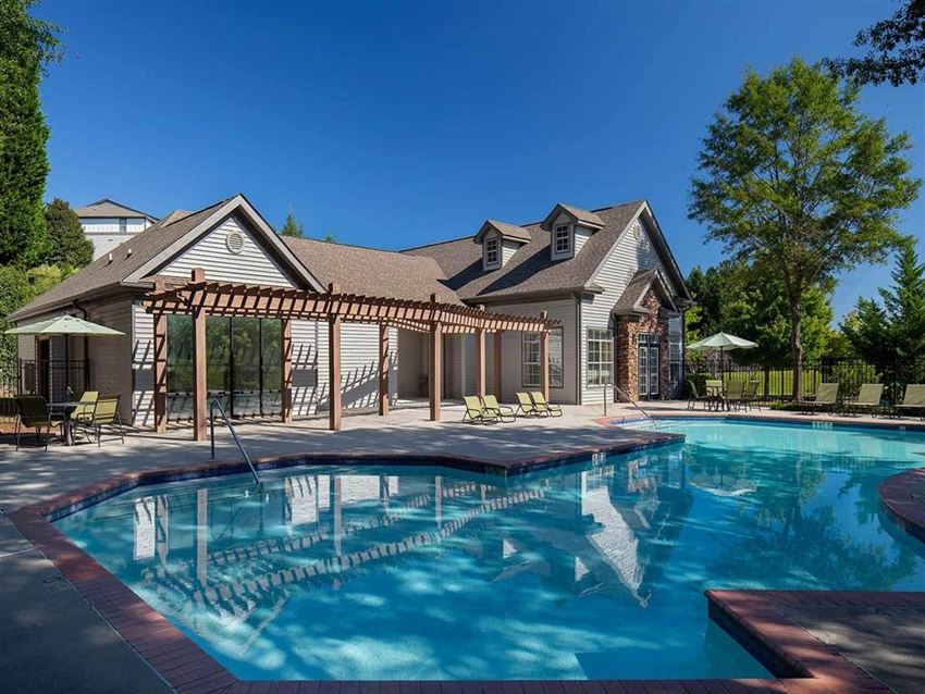 Peaks At Gainesville Apartments, 1000 Lenox Park Place, Gainesville, GA