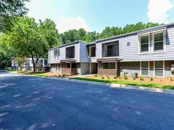 925 Whitlock Ave., NW 1-3 Beds Apartment for Rent - Photo Gallery 3