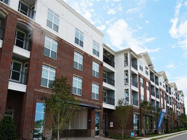1486 Terrell Mill Rd 1-2 Beds Apartment for Rent - Photo Gallery 1