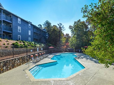 1650 Barnes Mill Rd. 2 Beds Apartment for Rent Photo Gallery 1