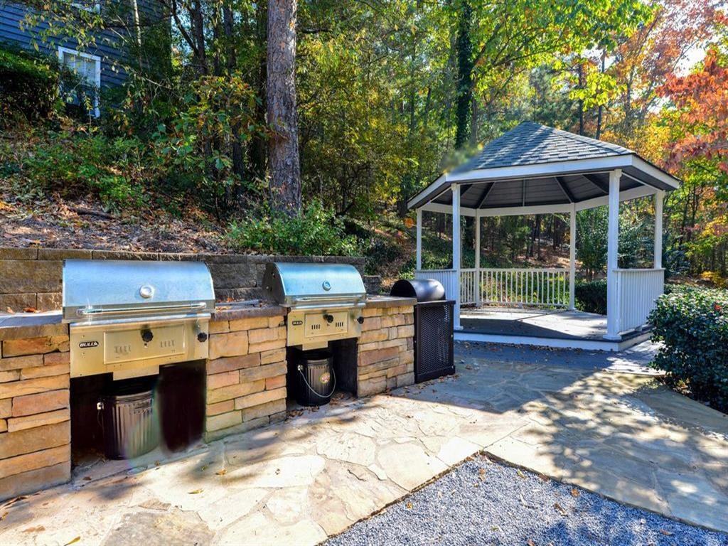 Rosemont City View Apartments, 1650 Barnes Mill Rd., Marietta, GA