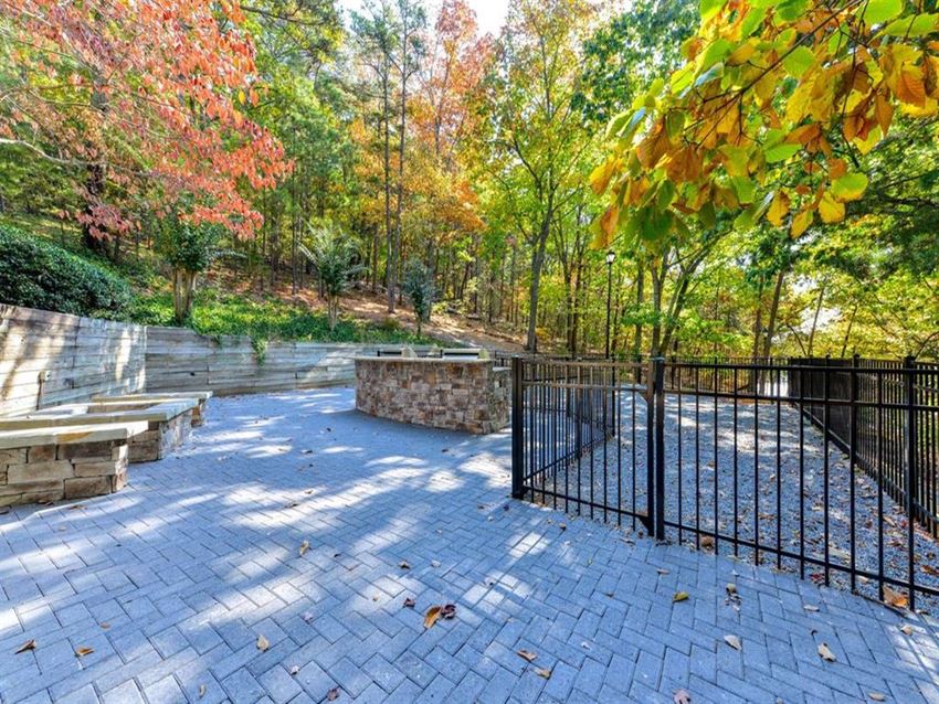 Rosemont City View Apartments, 1650 Barnes Mill Rd., Marietta, GA