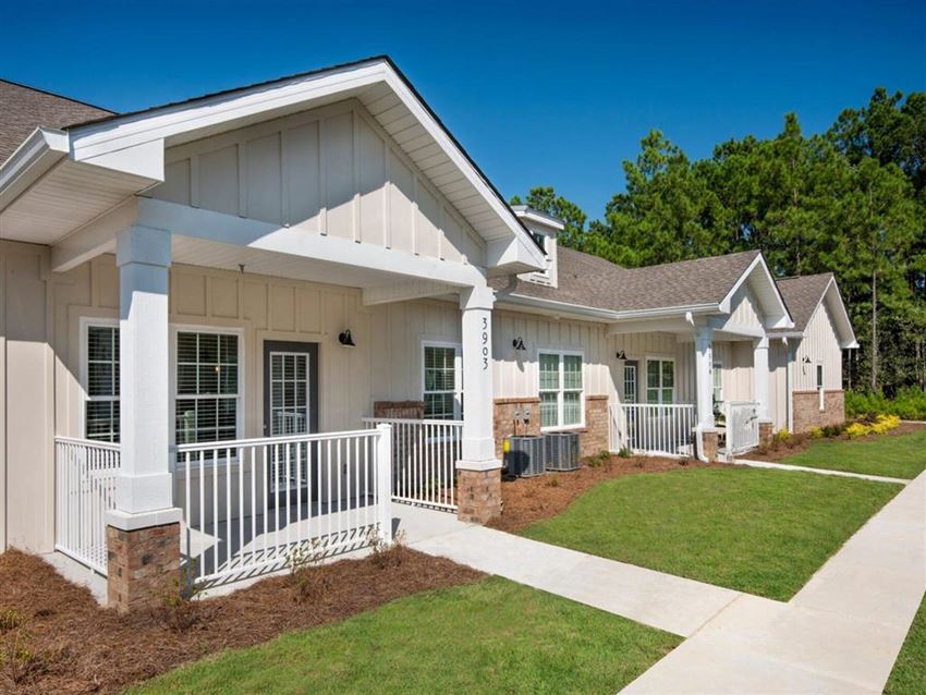 Monarch At Godley Station Apartments, 165 W Mulberry Blvd, Savannah, GA