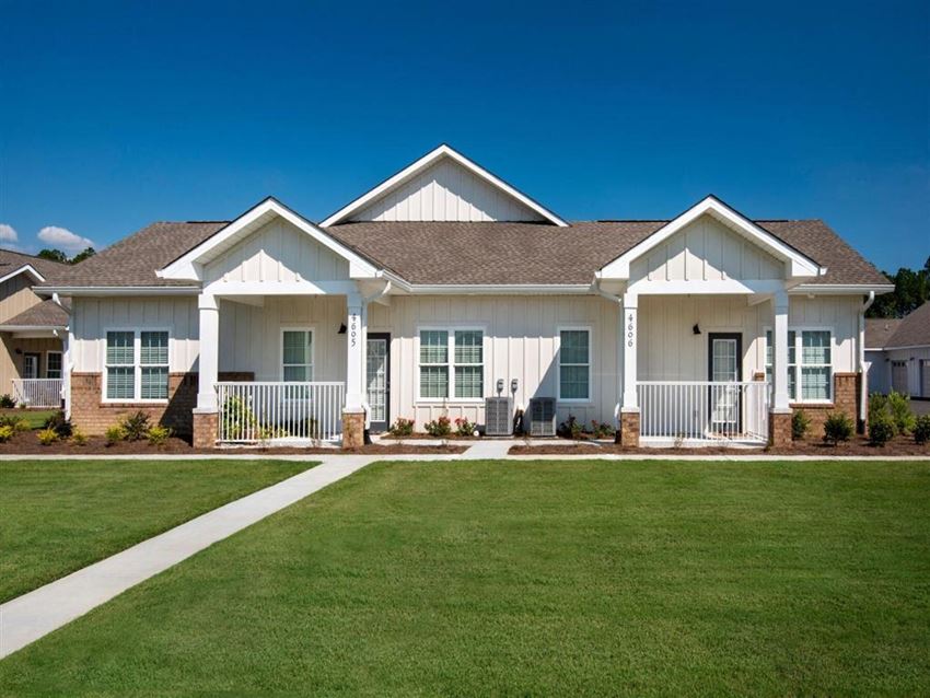 Monarch At Godley Station Apartments, 165 W Mulberry Blvd, Savannah, GA